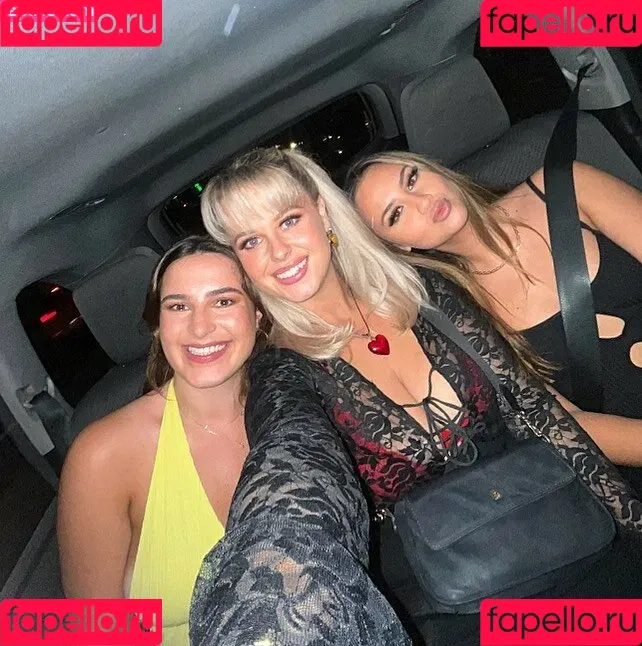 Jasmine Ramage Onlyfans Photo Gallery 
