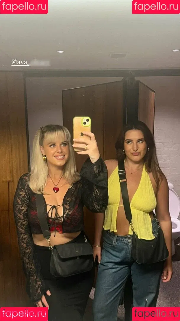 Jasmine Ramage Onlyfans Photo Gallery 
