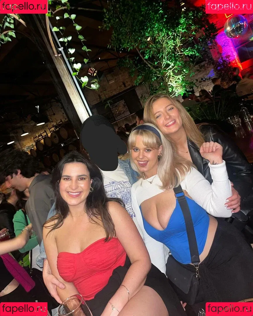 Jasmine Ramage Onlyfans Photo Gallery 