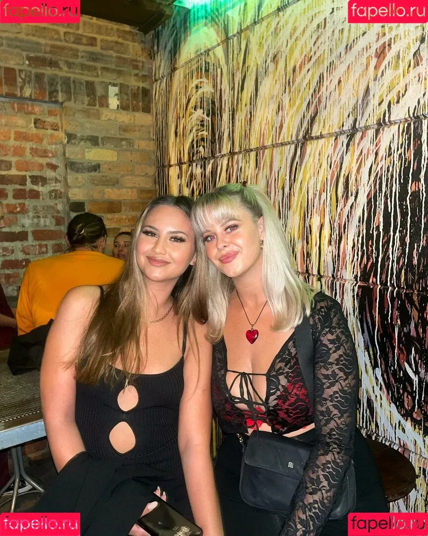 Jasmine Ramage Onlyfans Photo Gallery 