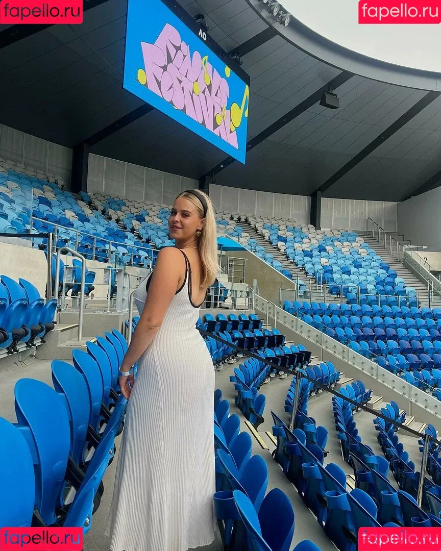 Jasmine Ramage Onlyfans Photo Gallery 
