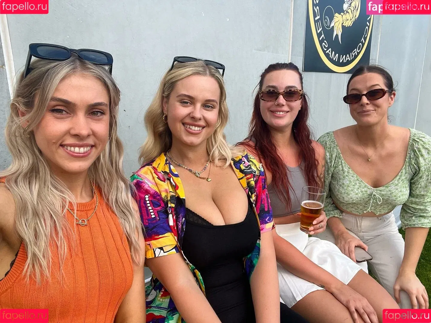 Jasmine Ramage Onlyfans Photo Gallery 