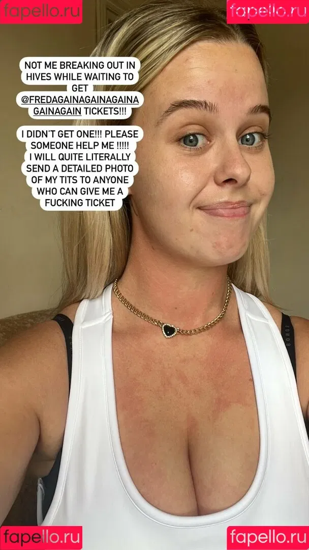 Jasmine Ramage Onlyfans Photo Gallery 