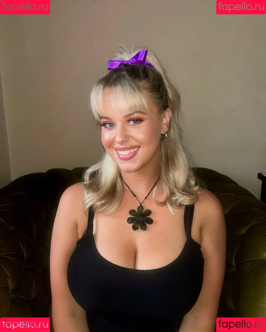 Jasmine Ramage Onlyfans Photo Gallery 