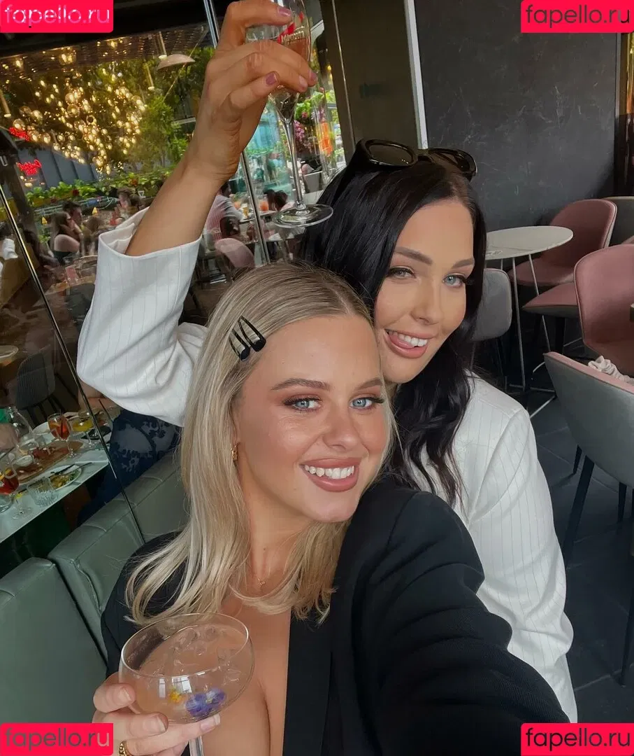 Jasmine Ramage Onlyfans Photo Gallery 