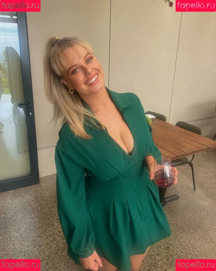 Jasmine Ramage Onlyfans Photo Gallery 