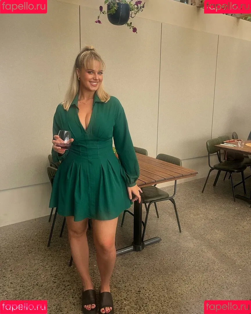 Jasmine Ramage Onlyfans Photo Gallery 