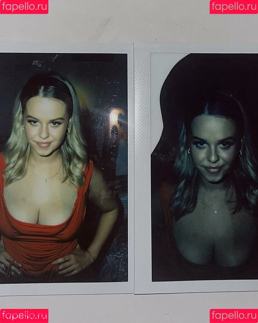 Jasmine Ramage Onlyfans Photo Gallery 