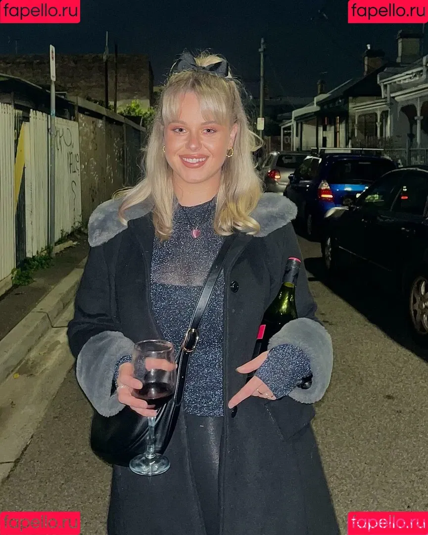 Jasmine Ramage Onlyfans Photo Gallery 