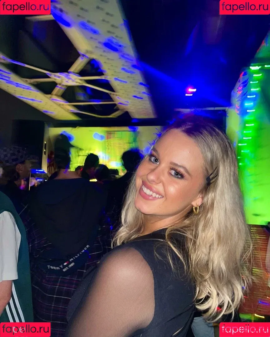 Jasmine Ramage Onlyfans Photo Gallery 