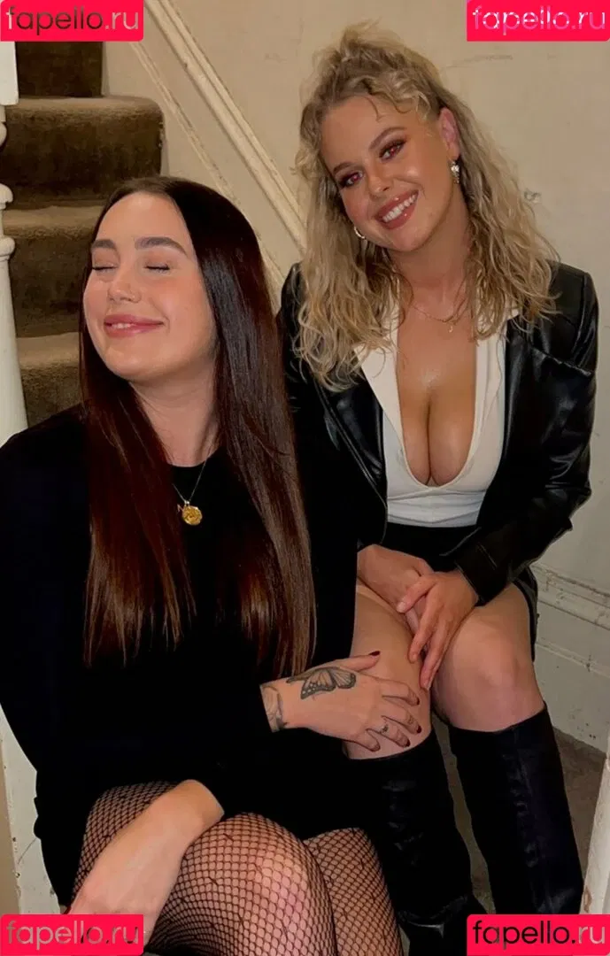 Jasmine Ramage Onlyfans Photo Gallery 