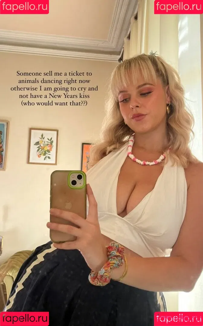 Jasmine Ramage Onlyfans Photo Gallery 