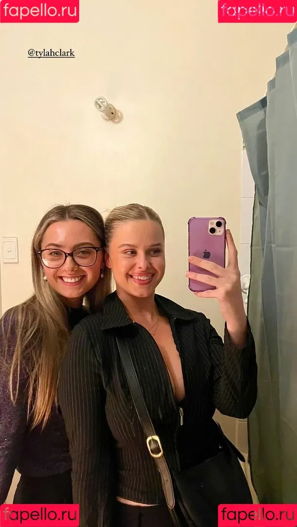 Jasmine Ramage Onlyfans Photo Gallery 