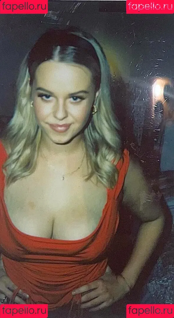 Jasmine Ramage Onlyfans Photo Gallery 