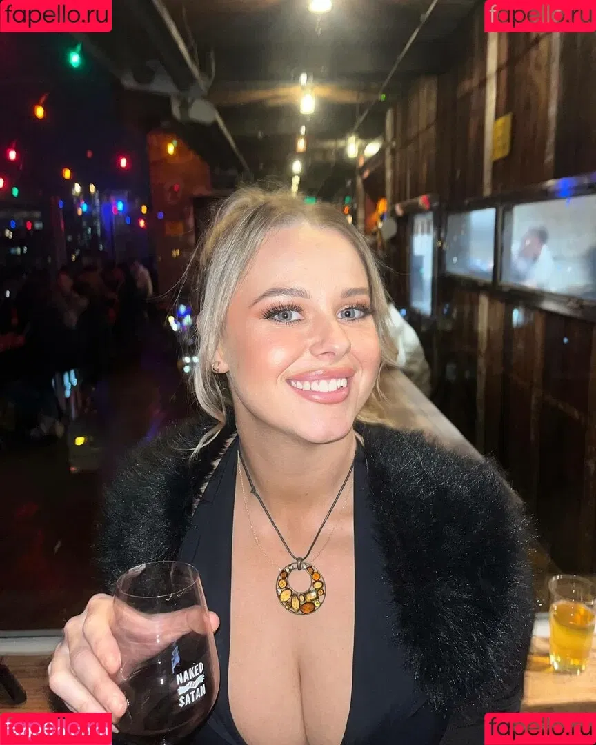 Jasmine Ramage Onlyfans Photo Gallery 
