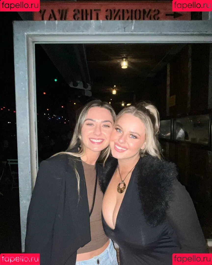 Jasmine Ramage Onlyfans Photo Gallery 
