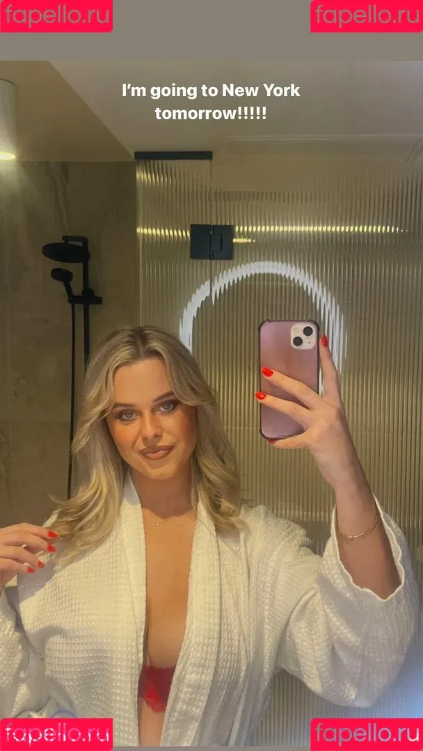 Jasmine Ramage Onlyfans Photo Gallery 