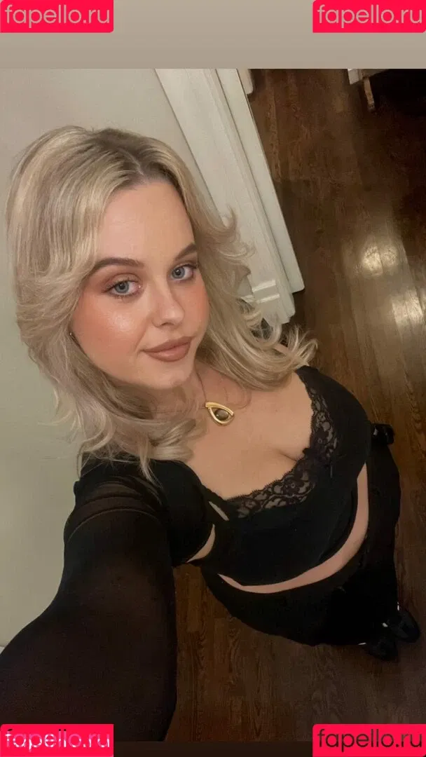 Jasmine Ramage Onlyfans Photo Gallery 