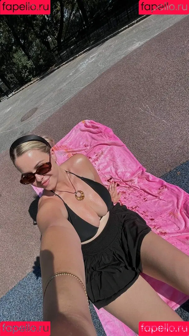 Jasmine Ramage Onlyfans Photo Gallery 