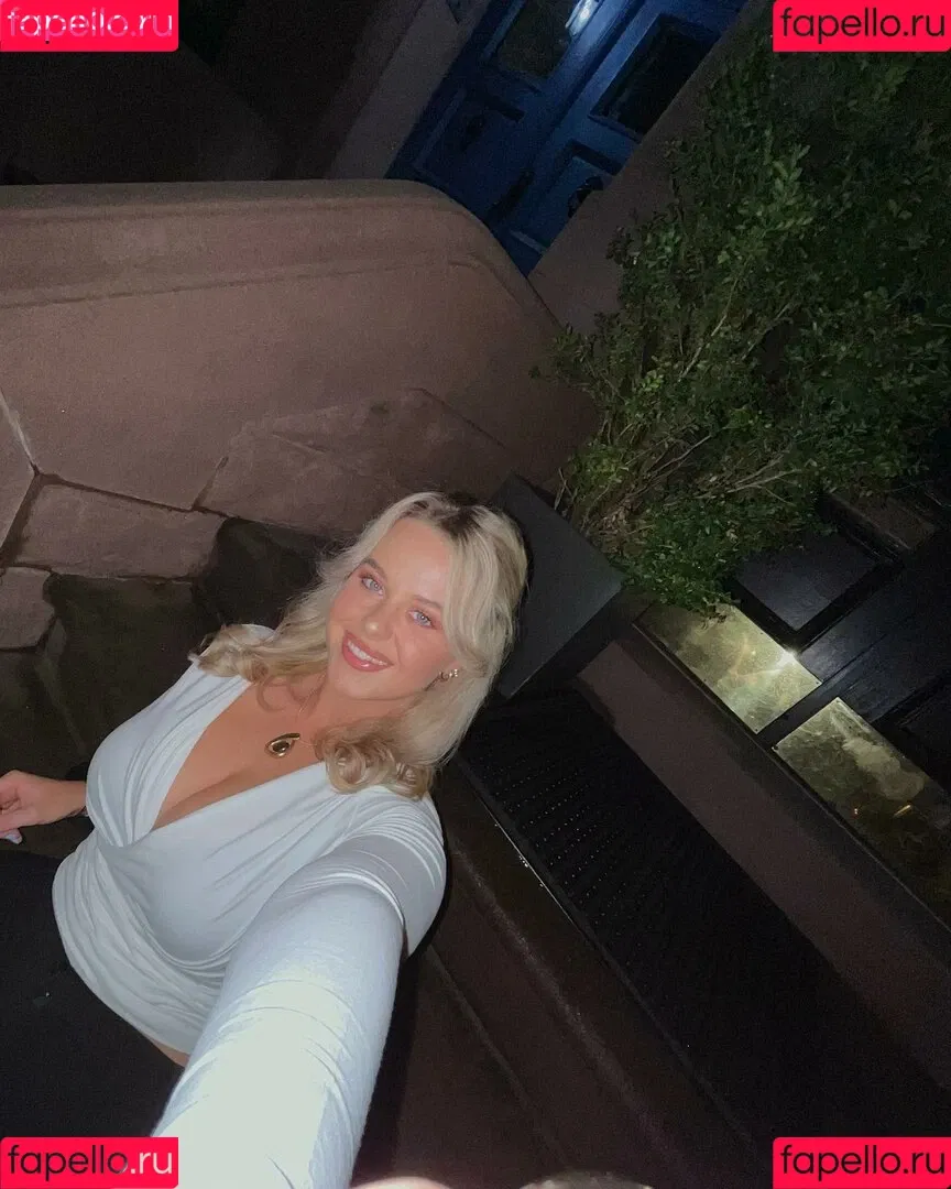 Jasmine Ramage Onlyfans Photo Gallery 
