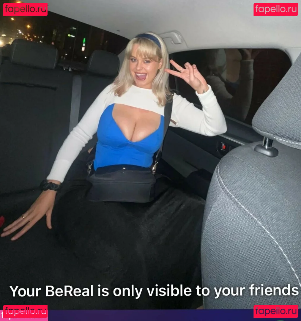 Jasmine Ramage Onlyfans Photo Gallery 