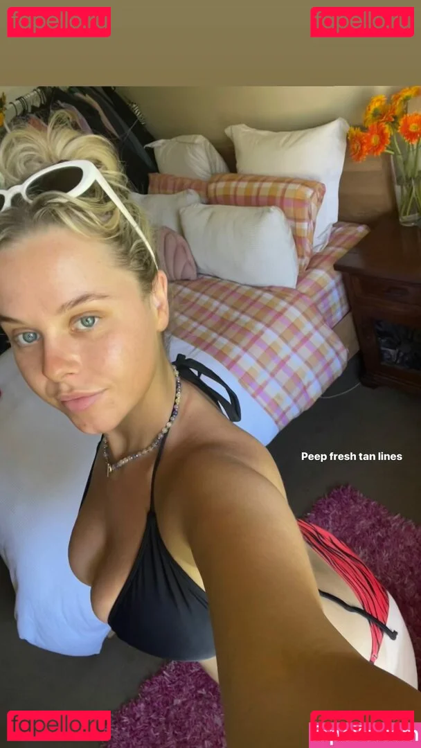 Jasmine Ramage Onlyfans Photo Gallery 