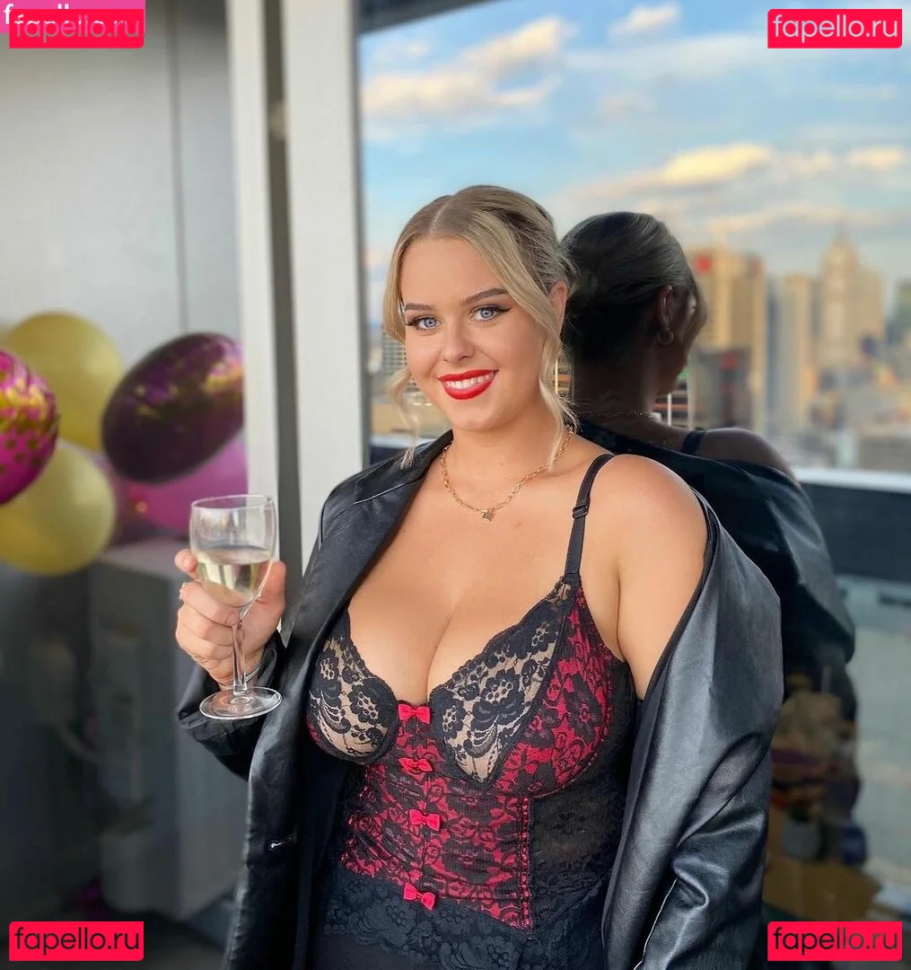 Jasmine Ramage Onlyfans Photo Gallery 