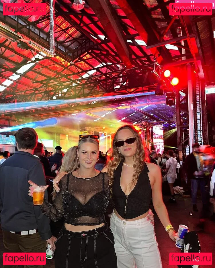 Jasmine Ramage Onlyfans Photo Gallery 