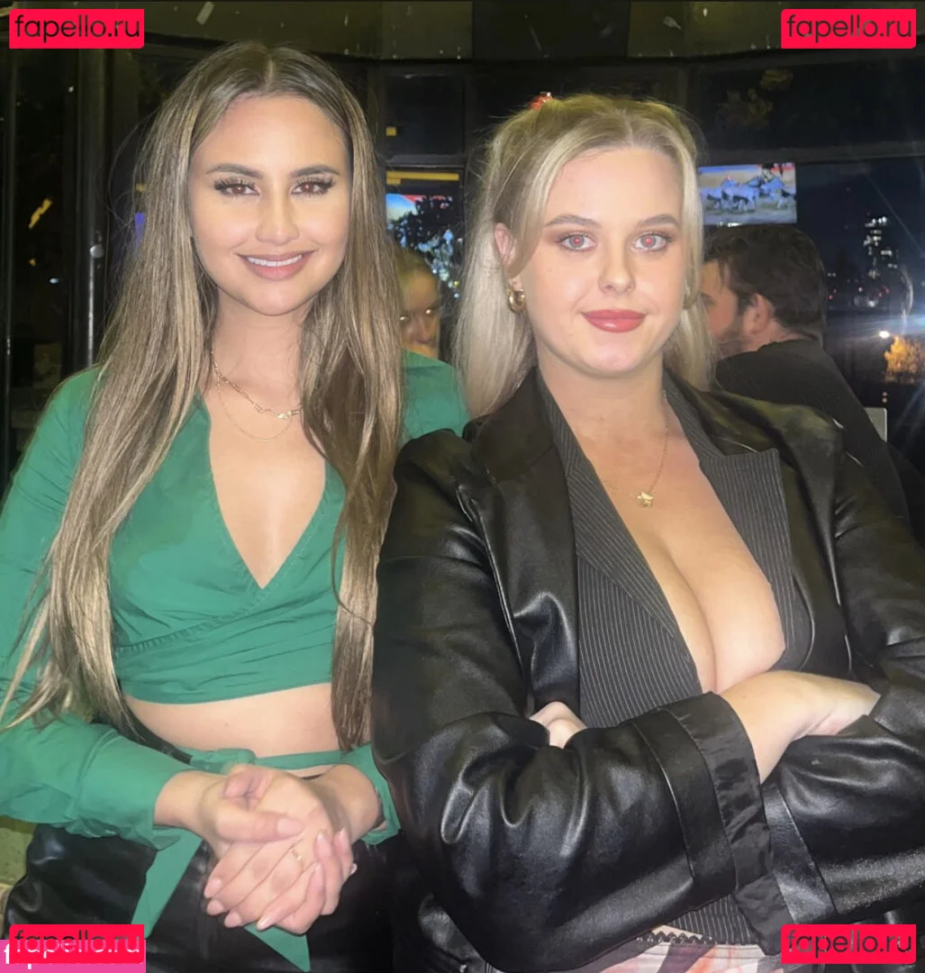 Jasmine Ramage Onlyfans Photo Gallery 