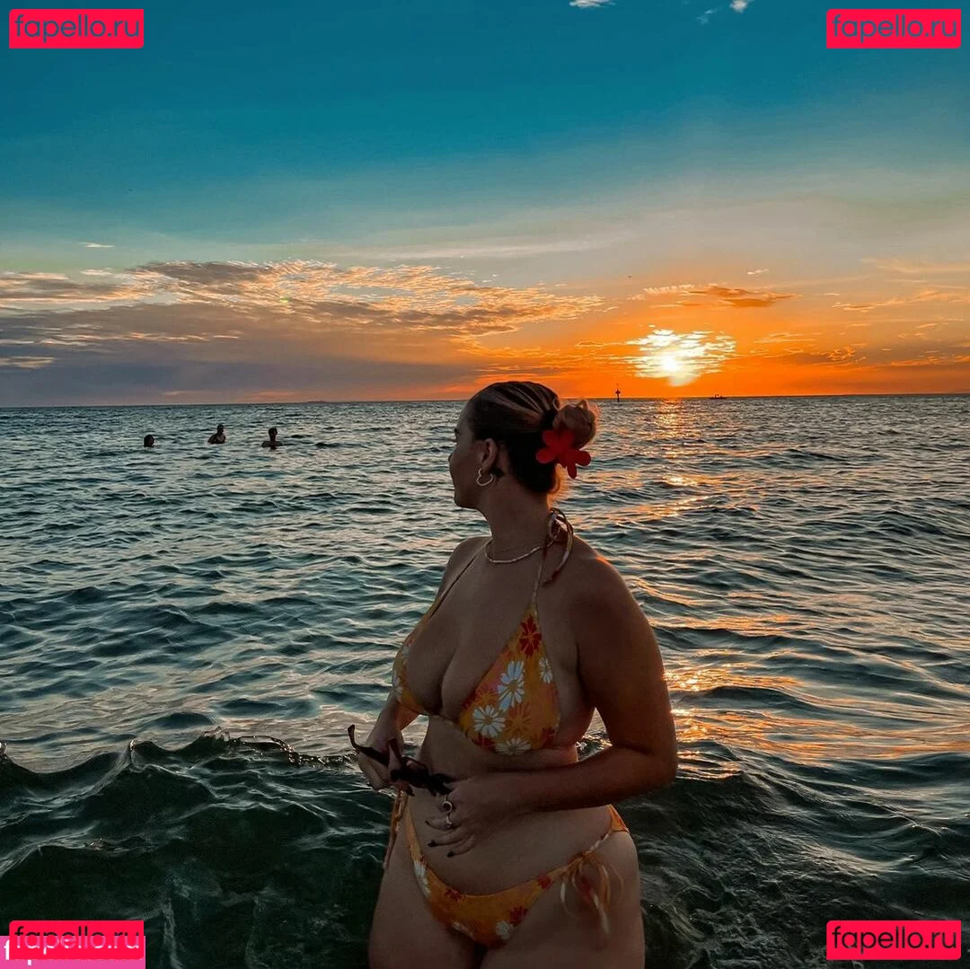 Jasmine Ramage Onlyfans Photo Gallery 