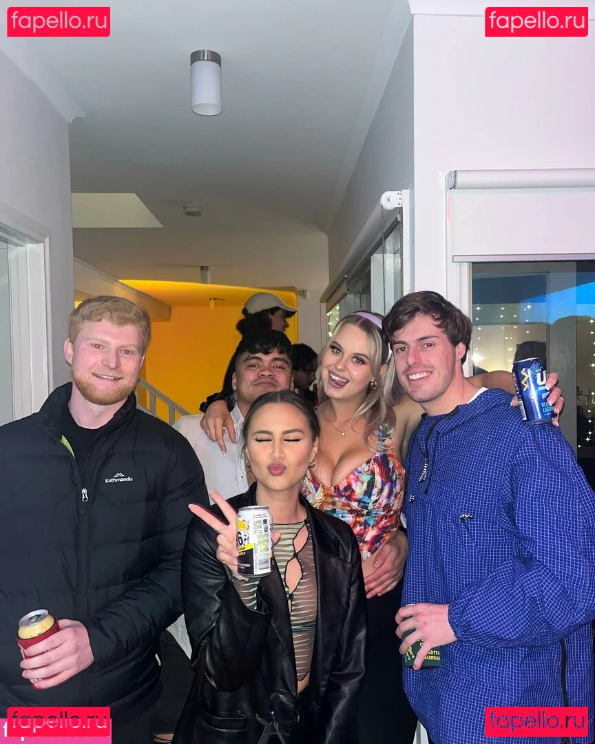 Jasmine Ramage Onlyfans Photo Gallery 