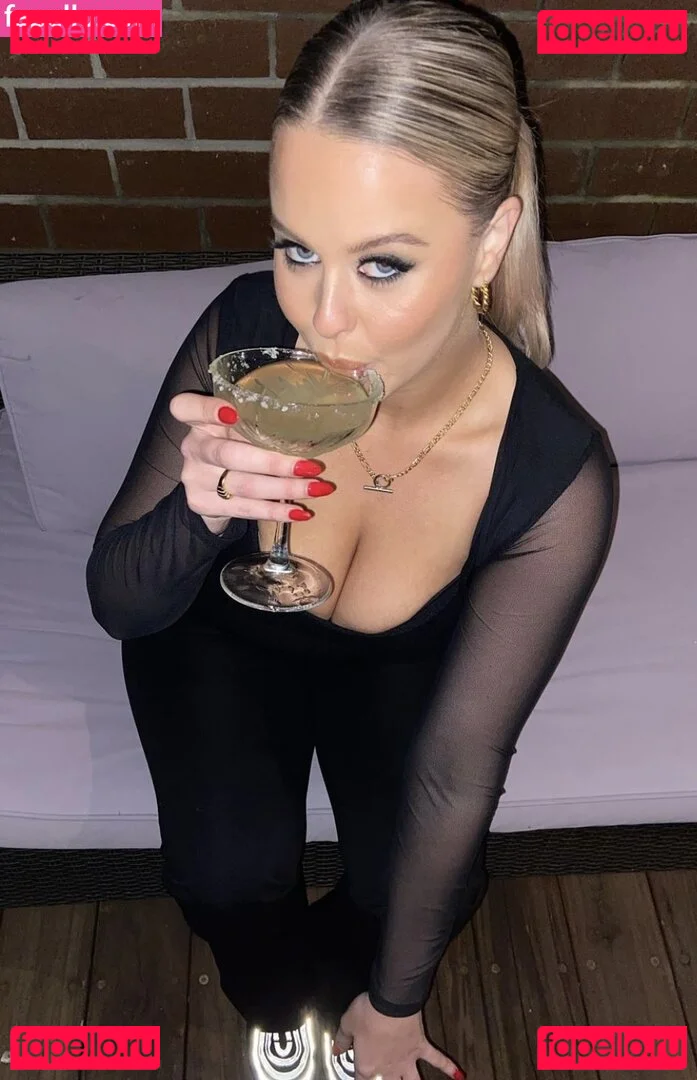 Jasmine Ramage Onlyfans Photo Gallery 