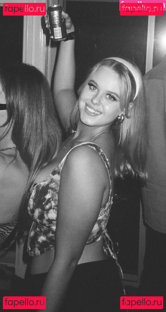 Jasmine Ramage Onlyfans Photo Gallery 