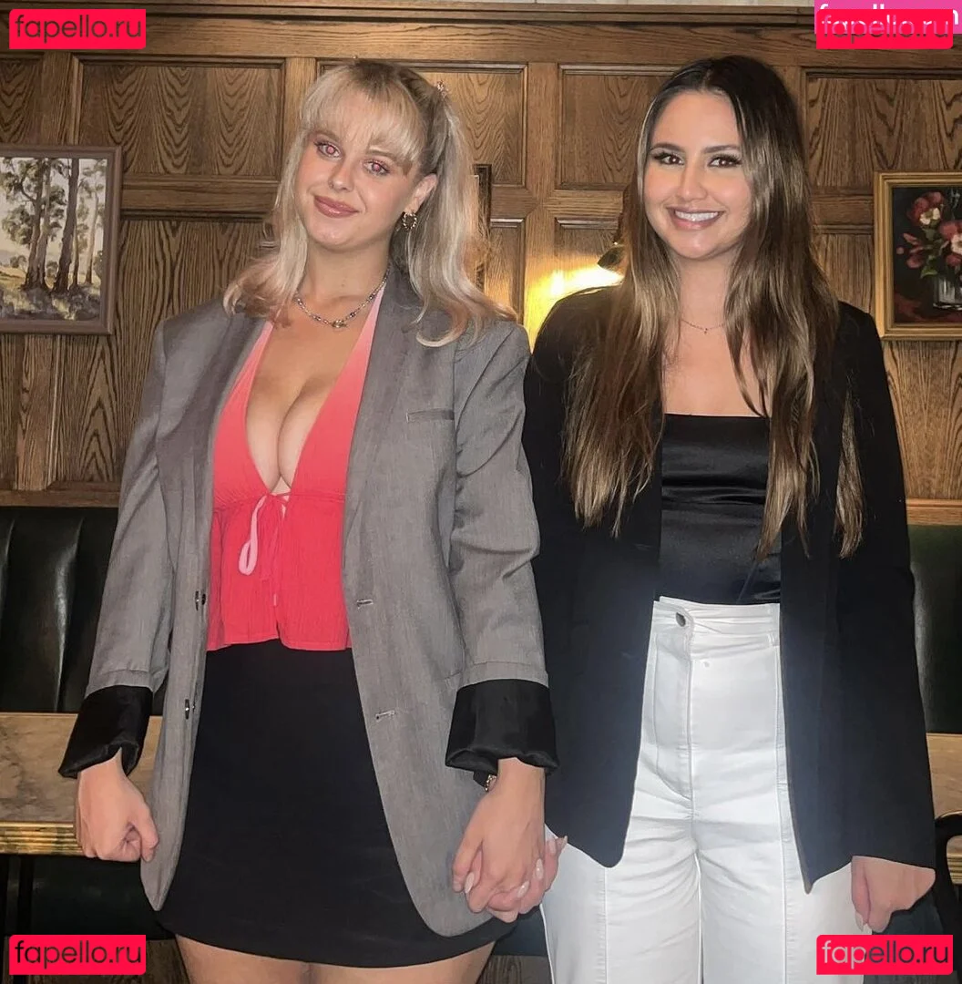 Jasmine Ramage Onlyfans Photo Gallery 