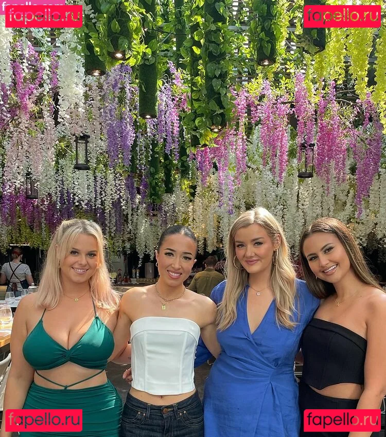 Jasmine Ramage Onlyfans Photo Gallery 