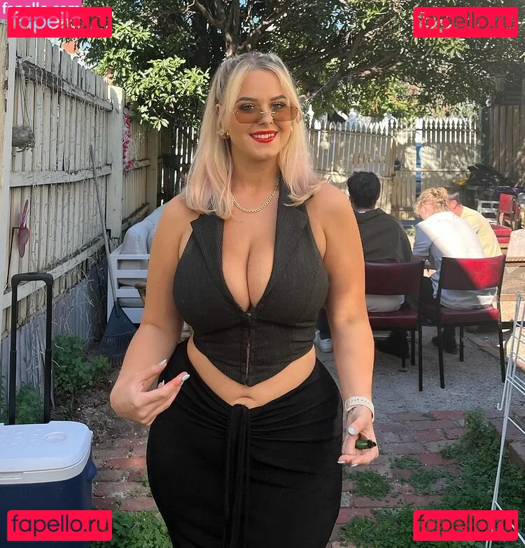 Jasmine Ramage Onlyfans Photo Gallery 