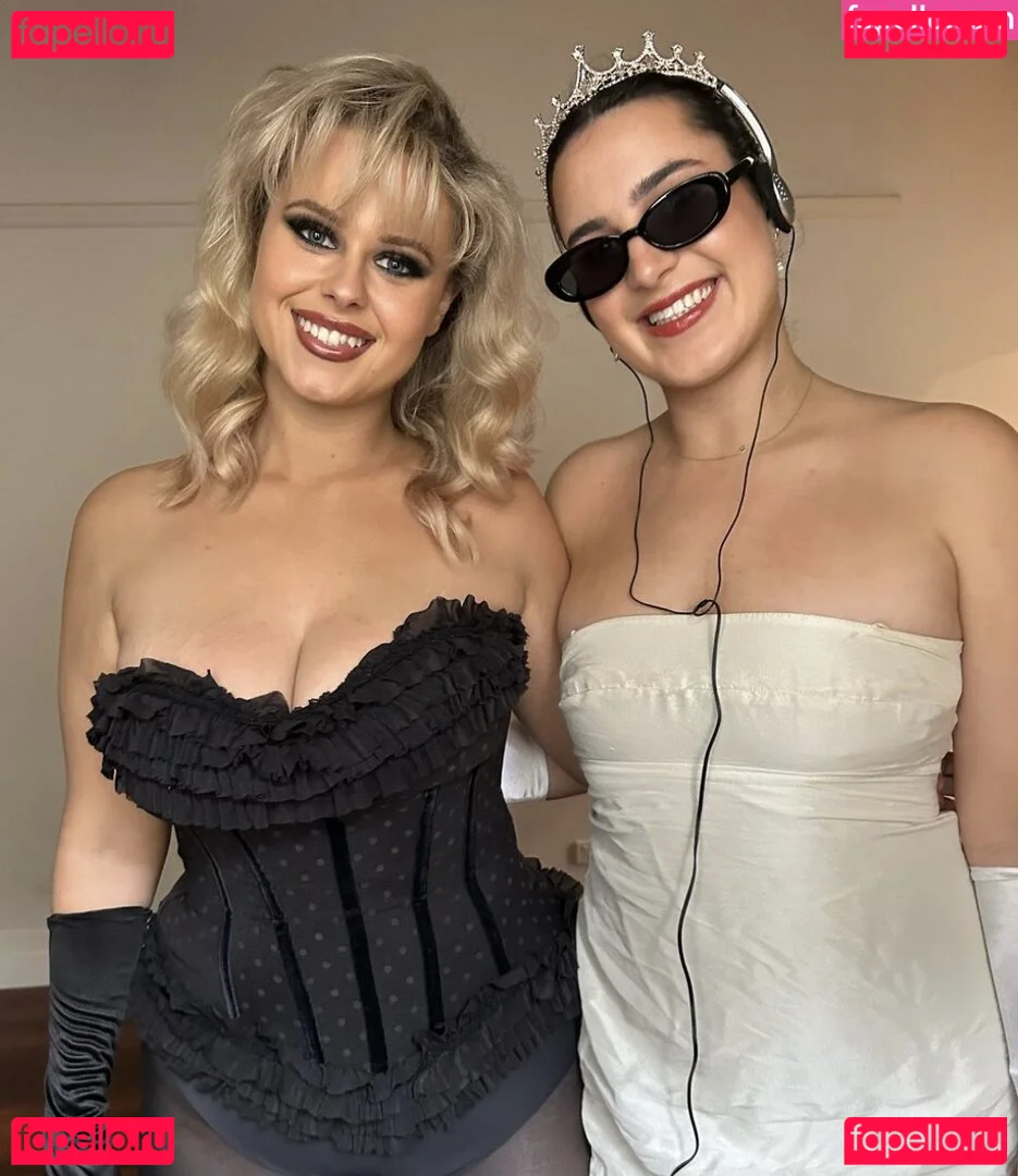 Jasmine Ramage Onlyfans Photo Gallery 