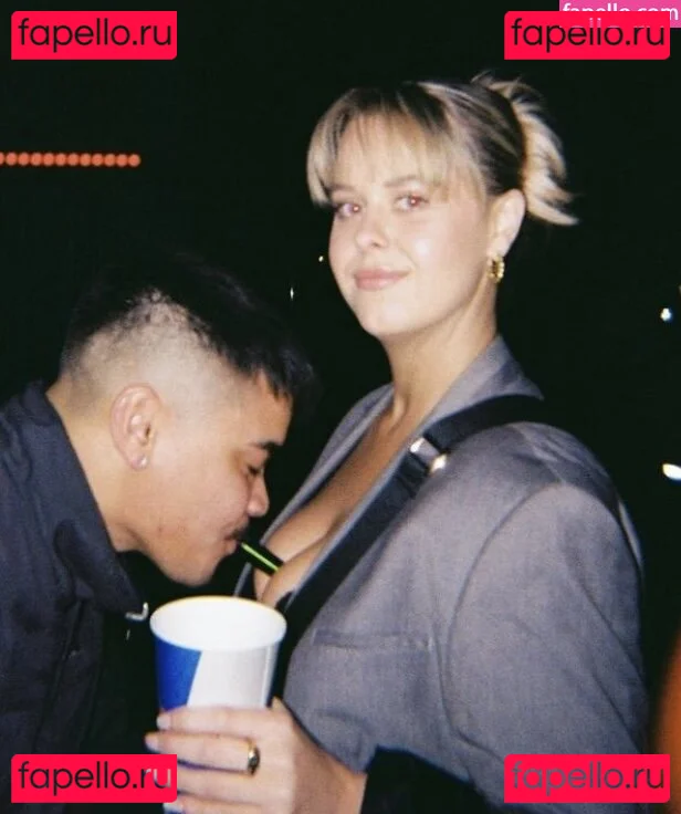 Jasmine Ramage Onlyfans Photo Gallery 