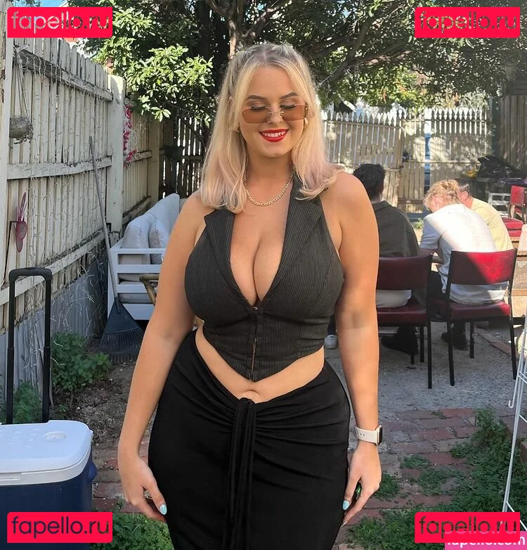 Jasmine Ramage Onlyfans Photo Gallery 
