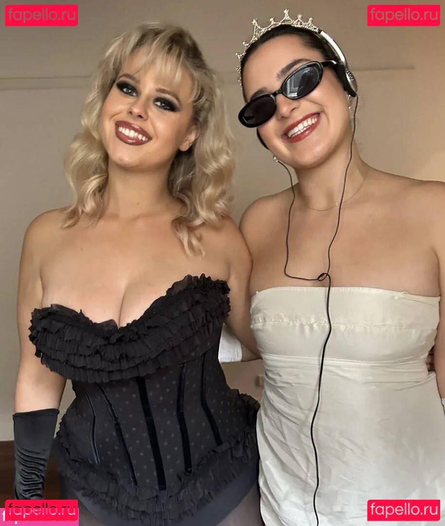 Jasmine Ramage Onlyfans Photo Gallery 