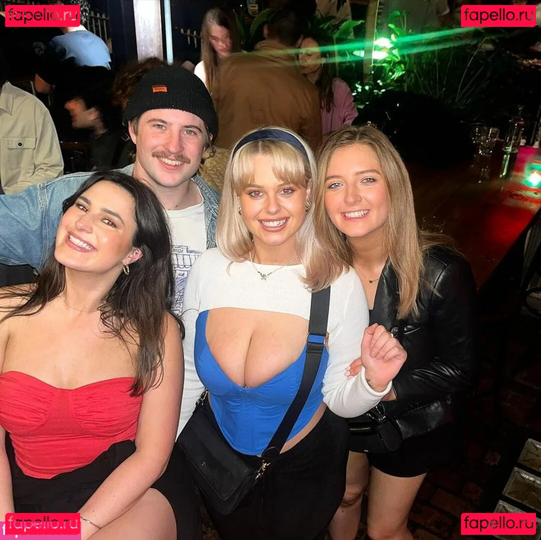 Jasmine Ramage Onlyfans Photo Gallery 