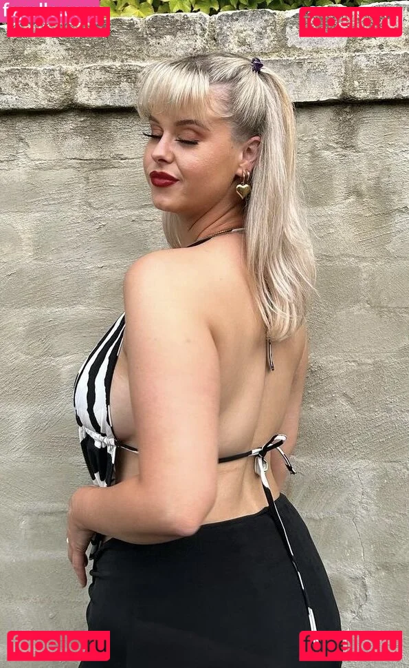 Jasmine Ramage Onlyfans Photo Gallery 