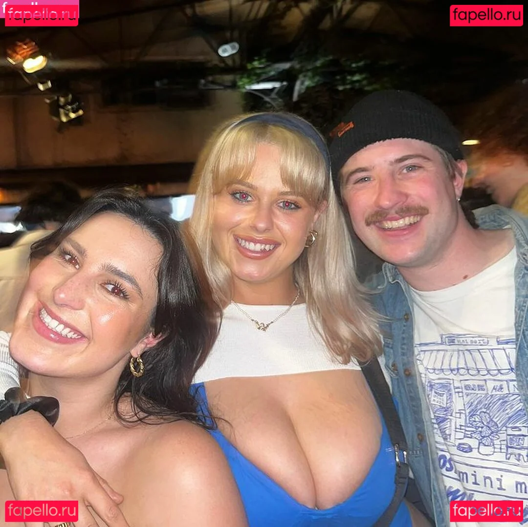 Jasmine Ramage Onlyfans Photo Gallery 