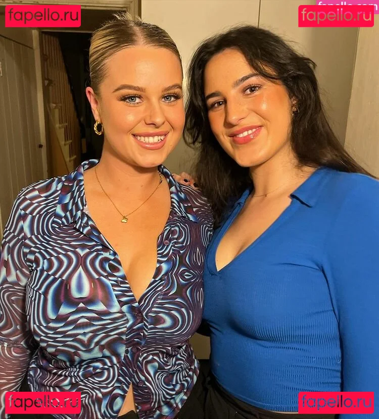 Jasmine Ramage Onlyfans Photo Gallery 