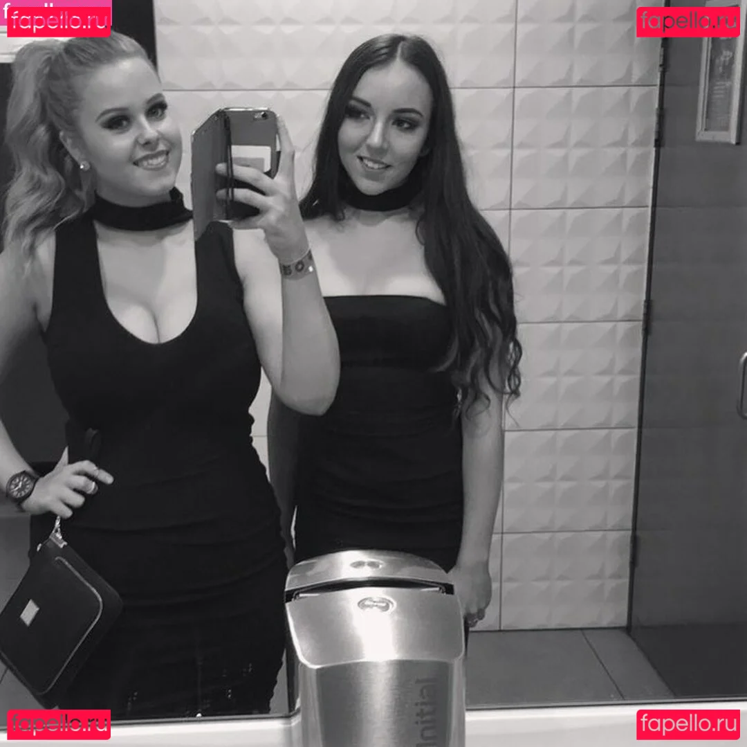 Jasmine Ramage Onlyfans Photo Gallery 