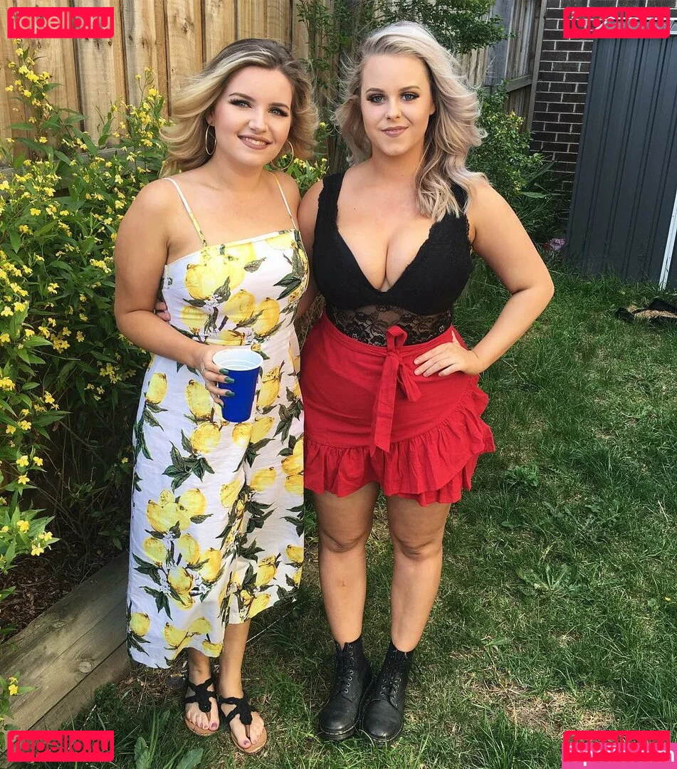 Jasmine Ramage Onlyfans Photo Gallery 