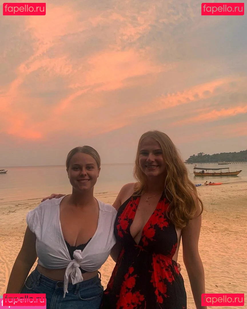 Jasmine Ramage Onlyfans Photo Gallery 