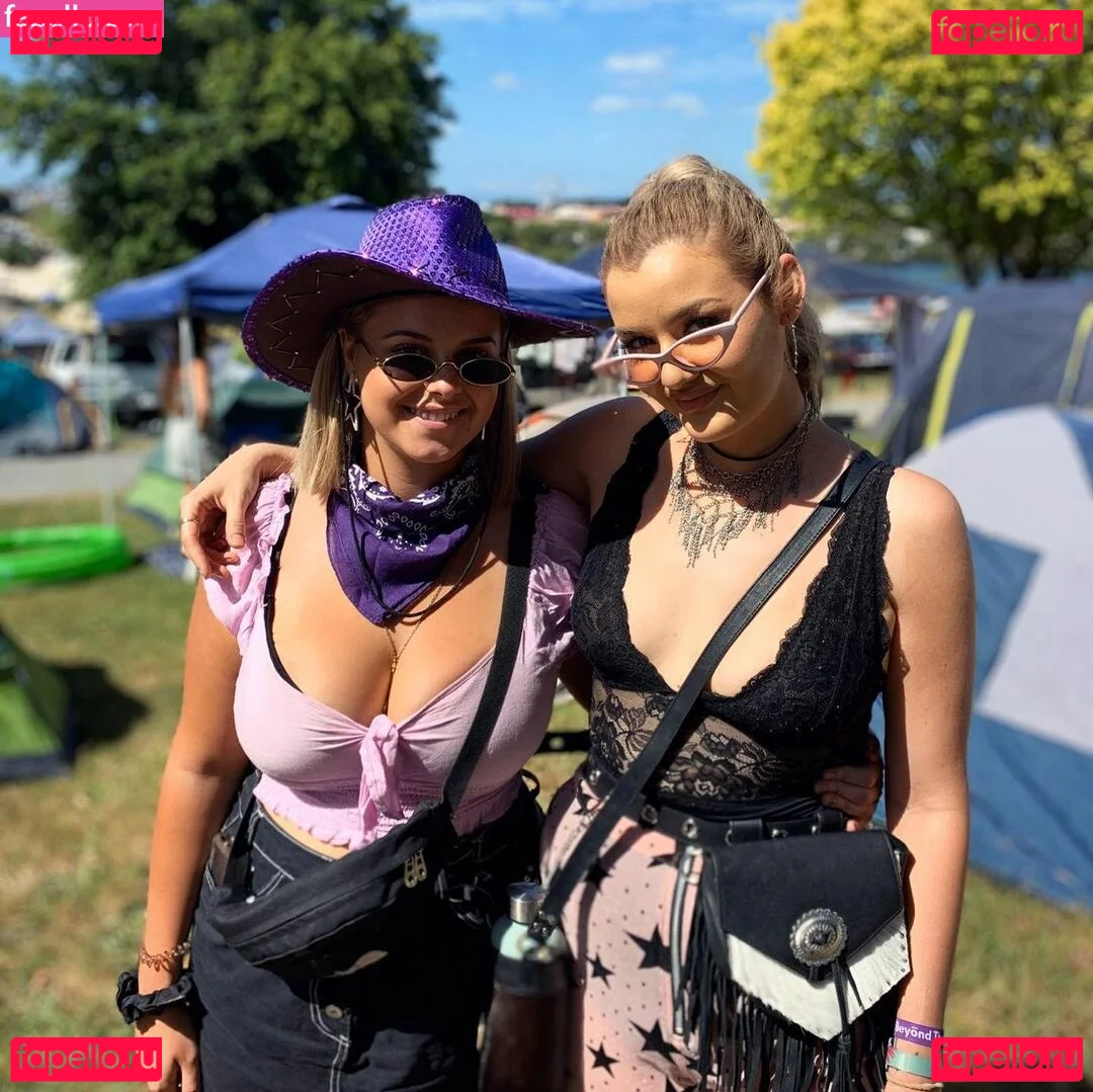 Jasmine Ramage Onlyfans Photo Gallery 