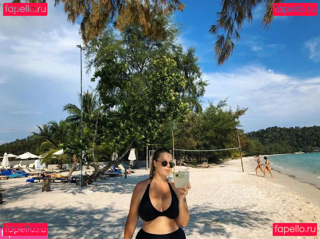 Jasmine Ramage Onlyfans Photo Gallery 