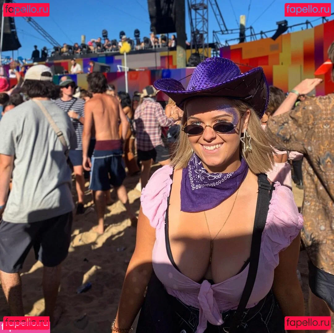 Jasmine Ramage Onlyfans Photo Gallery 